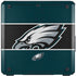 NFL Philadelphia Eagles Zone Block Cooler Master MasterBox Q300L Mini Tower Skin