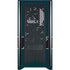 NFL Philadelphia Eagles Zone Block Corsair 4000D Tempered Glass Mid-Tower ATX Case Skin