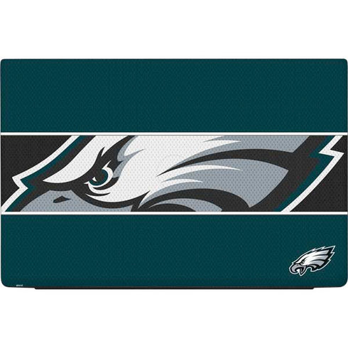 NFL Philadelphia Eagles Zone Block Dell Vostro Skin