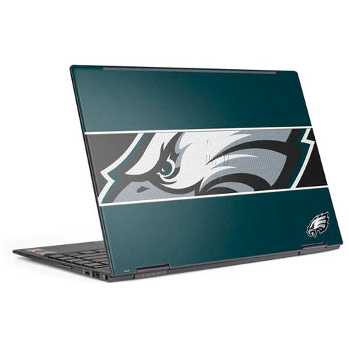 NFL Philadelphia Eagles Zone Block HP Envy Skin