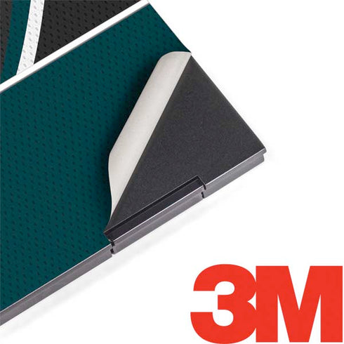 NFL Philadelphia Eagles Zone Block HP Envy Skin