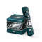 NFL Philadelphia Eagles Zone Block Fire TV Cube Skin