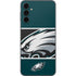 NFL Philadelphia Eagles Zone Block Galaxy A14 5G Skin