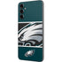 NFL Philadelphia Eagles Zone Block Galaxy A14 5G Skin