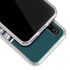 NFL Philadelphia Eagles Zone Block Galaxy A30 Clear Case