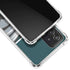 NFL Philadelphia Eagles Zone Block Galaxy A52 5G Clear Case