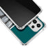 NFL Philadelphia Eagles Zone Block Galaxy A53 5G Clear Case