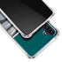 NFL Philadelphia Eagles Zone Block Galaxy A54 5G Clear Case
