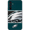 NFL Philadelphia Eagles Zone Block Galaxy A54 5G Skin
