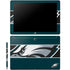 NFL Philadelphia Eagles Zone Block Galaxy Book 12in Skin