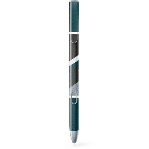 NFL Philadelphia Eagles Zone Block Galaxy Book 12in Skin