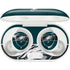 NFL Philadelphia Eagles Zone Block Galaxy Buds Plus Skin