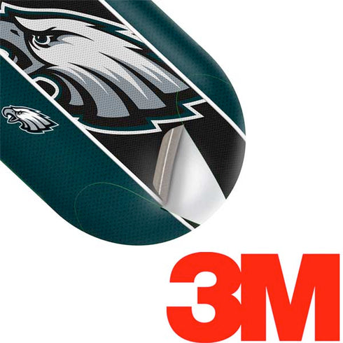 NFL Philadelphia Eagles Zone Block Galaxy Buds Plus Skin