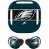 NFL Philadelphia Eagles Zone Block Galaxy Buds Pro Skin