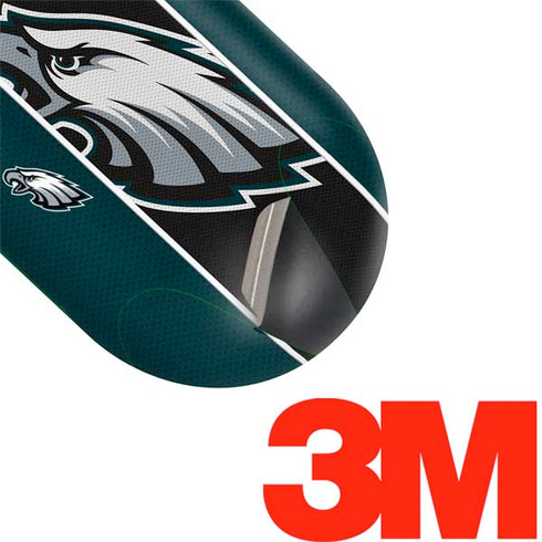 NFL Philadelphia Eagles Zone Block Galaxy Buds Skin