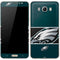 NFL Philadelphia Eagles Zone Block Galaxy J7 Skin