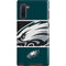 NFL Philadelphia Eagles Zone Block Galaxy Note 10 Pro Case