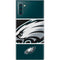 NFL Philadelphia Eagles Zone Block Galaxy Note 10 Skin
