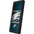 NFL Philadelphia Eagles Zone Block Galaxy Note 10 Waterproof Case