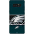 NFL Philadelphia Eagles Zone Block Galaxy Note 8 Skin