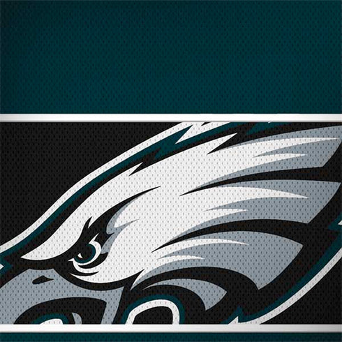 NFL Philadelphia Eagles Zone Block Galaxy Note 8 Skin