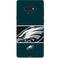 NFL Philadelphia Eagles Zone Block Galaxy Note 9 Skin