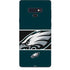 NFL Philadelphia Eagles Zone Block Galaxy Note 9 Skin