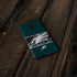 NFL Philadelphia Eagles Zone Block Galaxy Note 9 Skin