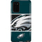 NFL Philadelphia Eagles Zone Block Galaxy Note20 5G Pro Case