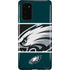 NFL Philadelphia Eagles Zone Block Galaxy Note20 5G Pro Case