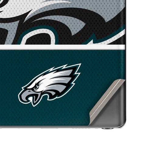 NFL Philadelphia Eagles Zone Block Galaxy Note20 5G Skin