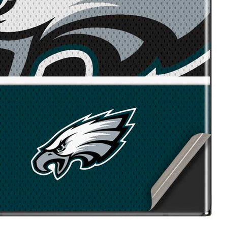 NFL Philadelphia Eagles Zone Block Galaxy Note20 Ultra 5G Skin