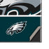 NFL Philadelphia Eagles Zone Block Galaxy Note20 Ultra 5G Skin