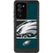 NFL Philadelphia Eagles Zone Block Galaxy Note20 Ultra 5G Waterproof Case
