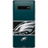 NFL Philadelphia Eagles Zone Block Galaxy S10 Plus Skin