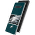 NFL Philadelphia Eagles Zone Block Galaxy S10 Plus Skin