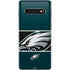 NFL Philadelphia Eagles Zone Block Galaxy S10 Skin