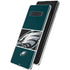 NFL Philadelphia Eagles Zone Block Galaxy S10 Skin