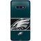 NFL Philadelphia Eagles Zone Block Galaxy S10e Skin