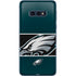 NFL Philadelphia Eagles Zone Block Galaxy S10e Skin