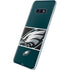 NFL Philadelphia Eagles Zone Block Galaxy S10e Skin