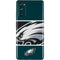 NFL Philadelphia Eagles Zone Block Galaxy S20 Fan Edition Skin