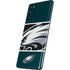 NFL Philadelphia Eagles Zone Block Galaxy S20 Fan Edition Skin