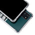 NFL Philadelphia Eagles Zone Block Galaxy S20 FE Clear Case