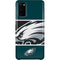 NFL Philadelphia Eagles Zone Block Galaxy S20 Lite Case