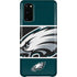 NFL Philadelphia Eagles Zone Block Galaxy S20 Lite Case