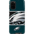 NFL Philadelphia Eagles Zone Block Galaxy S20 Plus Pro Case
