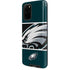 NFL Philadelphia Eagles Zone Block Galaxy S20 Plus Pro Case