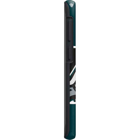NFL Philadelphia Eagles Zone Block Galaxy S20 Plus Pro Case
