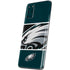 NFL Philadelphia Eagles Zone Block Galaxy S20 Plus Skin